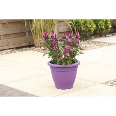 Essentials Planter - 39cm - Lavender - image 2