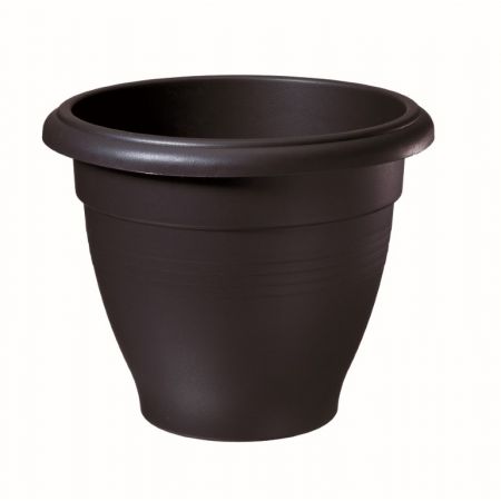 Patio Tub - 50cm - Gun Metal Grey