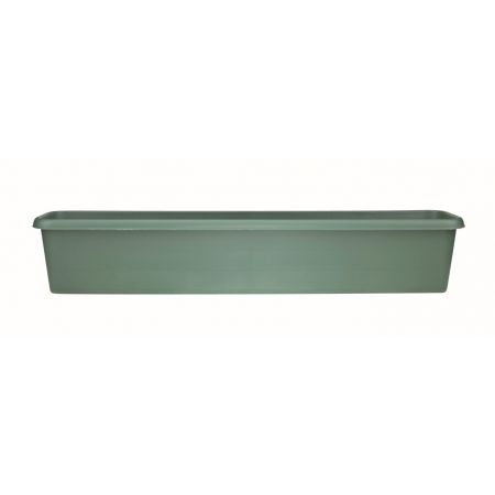 Regency Trough- 60cm - Green