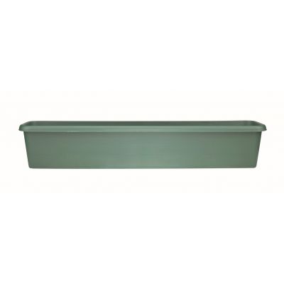 Regency Trough- 60cm - Green