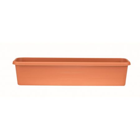 Regency Trough- 60cm - Terracotta