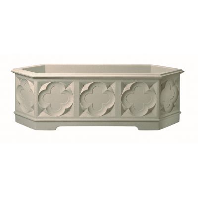 Gothic Trough - 90cm