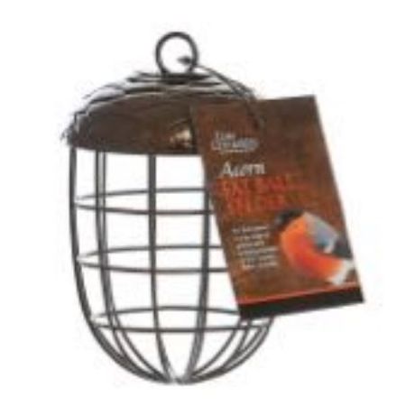 Acorn Fat Ball Feeder