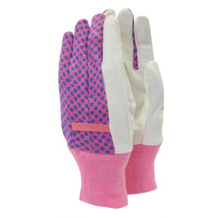 Aqua Sure Ladies Gloves - Snowdrop Size - M