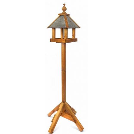 Baby Bedale Bird Table