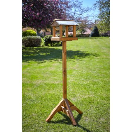 Baby Ryedale Bird Table - image 2