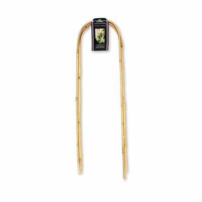 Bamboo Hoops - 120cm (Pack of 2)