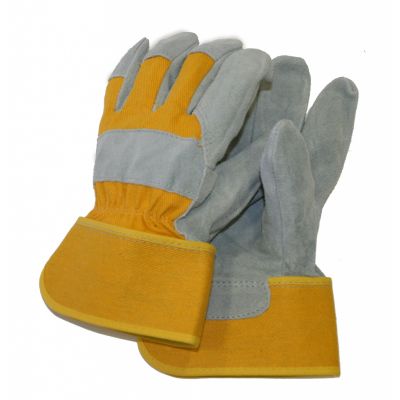 Basic - General Purpose Gloves - Men's Size - L