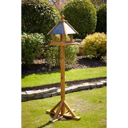 Bedale Bird Table - image 2