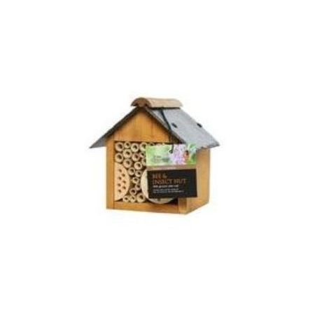 Bee and Insect Hut