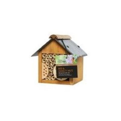 Bee and Insect Hut