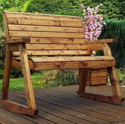 Bench Rocker