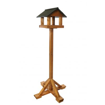 Bird Brasserie Bird Table - image 1