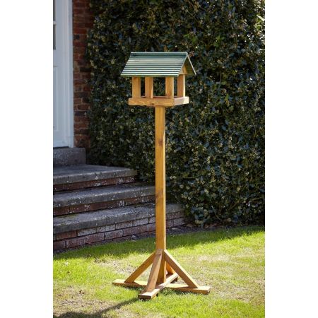 Bird Brasserie Bird Table - image 2