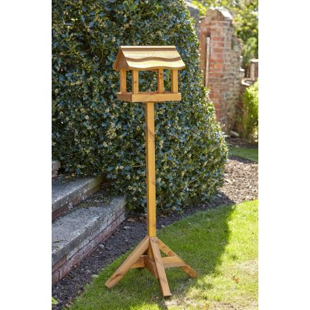 Bird Inn Bird Table - image 1