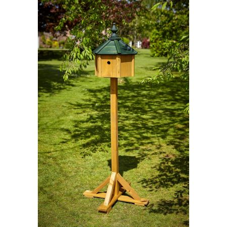 Bird Roost Bird Table - image 1