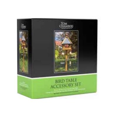 Bird Table Accessory Set - image 2