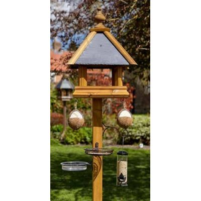 Bird Table Accessory Set - image 1