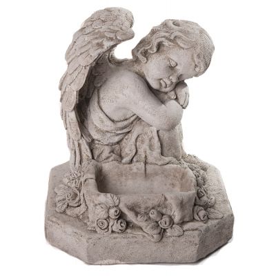 Boy Angel Memorial