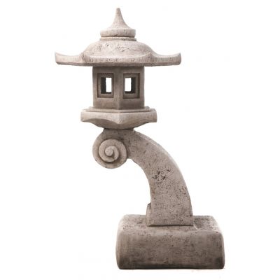 Cantilever Pagoda