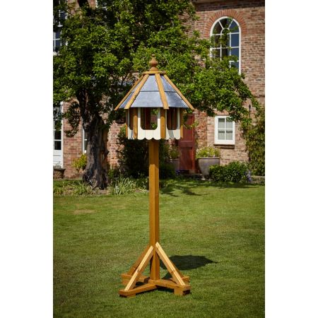 Cartmel Bird Table