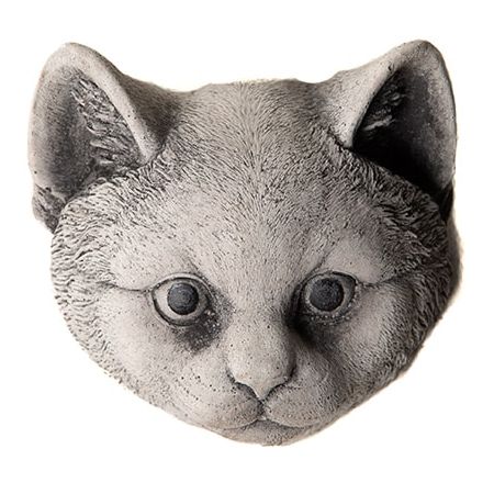 Cat Plaque