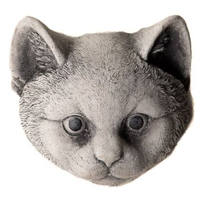 Cat Plaque