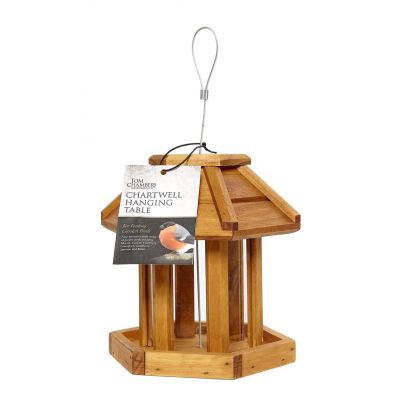 Chartwell Seed Feeder