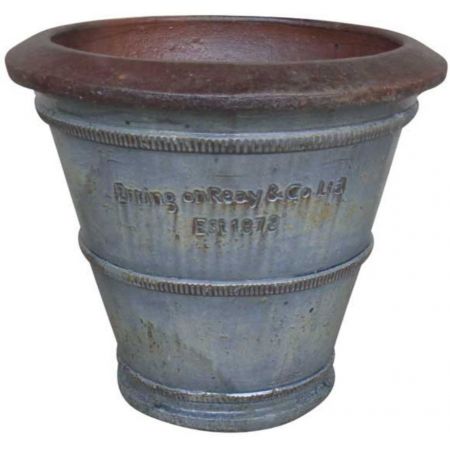 Cone Planter - Stone - Ex-Large