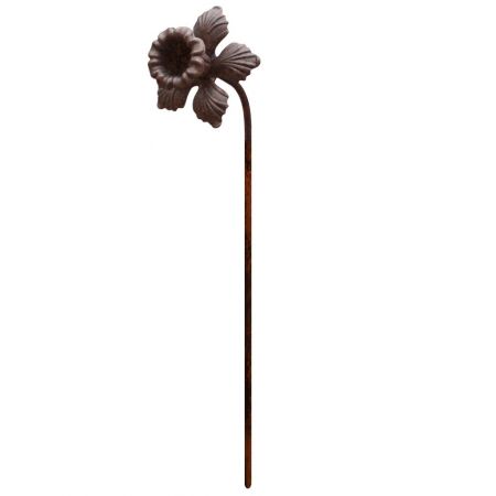 Daffodil Rustic Stake (pack of 3)