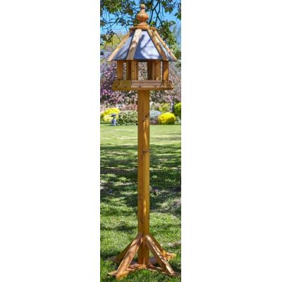 Dovesdale Bird Table