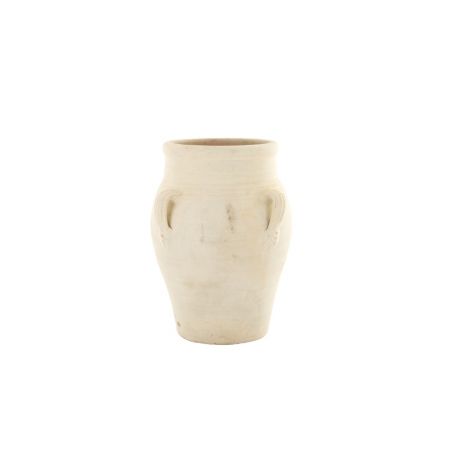 EARTHENWARE NO.1 TUNISIAN URN