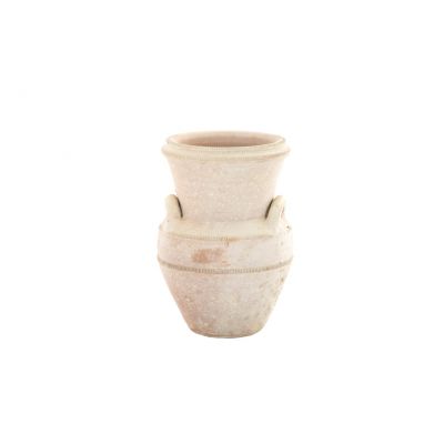 EARTHENWARE TUNISIAN URN B