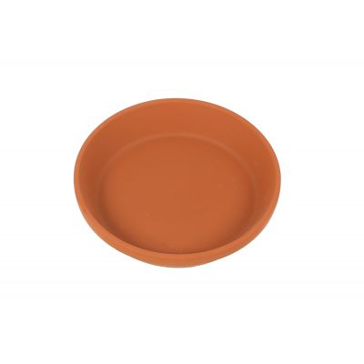 ESSENTIALS    10IN PLAIN SAUCER