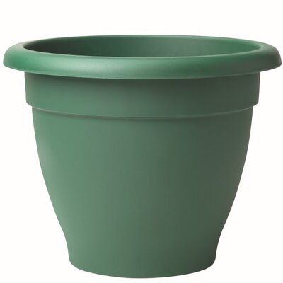 Essentials Planter - 33cm - Dark Green