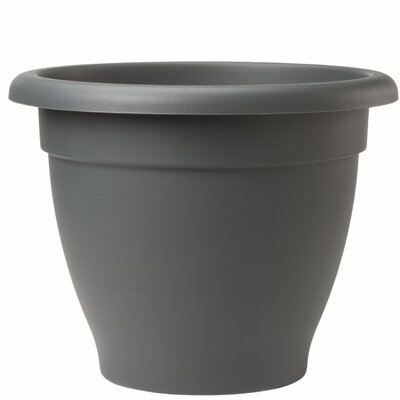 Essentials Planter - 33cm - Slate Grey