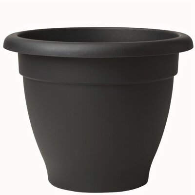 Essentials Planter - 39cm - Black