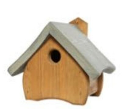 Faraway Nest Box