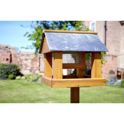 Farndale Bird Table - image 2