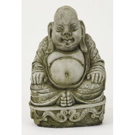 Fat Belly Buddha