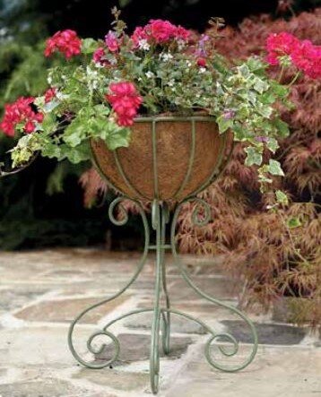 Fiore Planter - Small