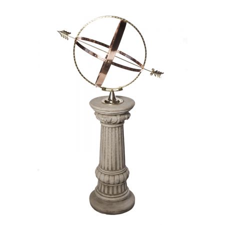 Giant Armillary