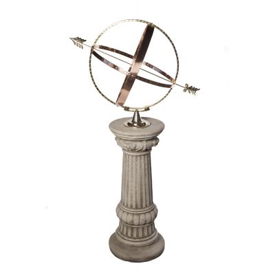 Giant Armillary