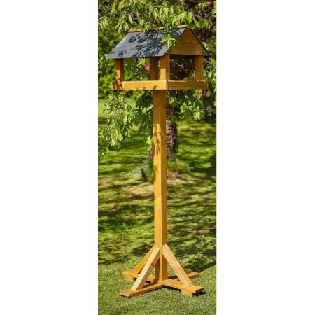 Giant Ryedale Bird Table