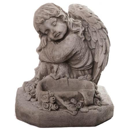 Girl Angel Memorial