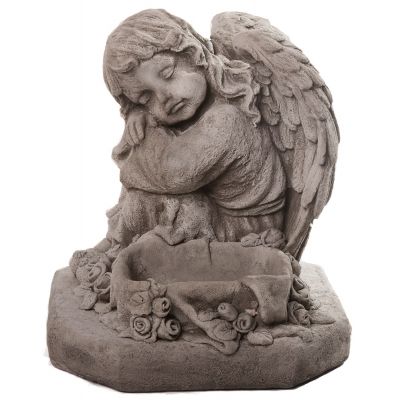 Girl Angel Memorial