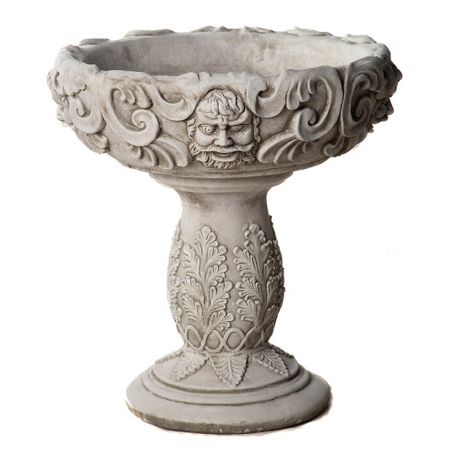 Gothic Vase