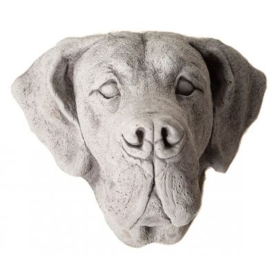 Great Dane Plaque