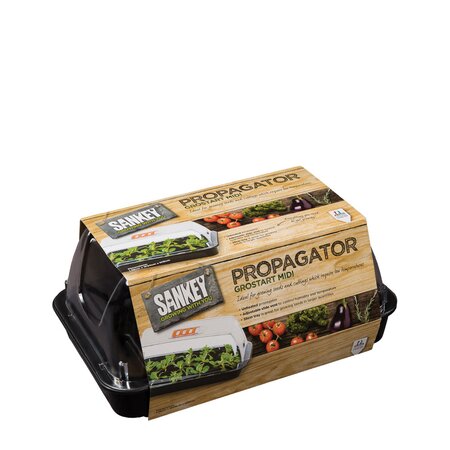 Grostart Propagator Midi 38cm (16")