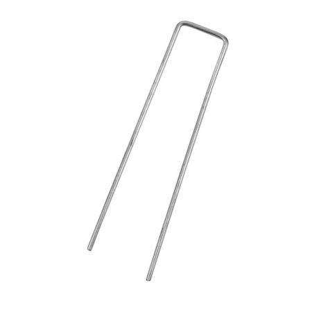 Ground Hooks 14.5cm Pack Of 6